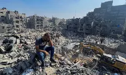 മതിയായില്ലേ ഈ മനുഷ്യക്കുരുതി?