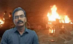 കളമശ്ശേരി ബോംബ് സ്‌ഫോടന പരമ്പര: പ്രതി ഡൊമിനിക് മാര്‍ട്ടിന്റെ റിമാന്റ് നീട്ടി
