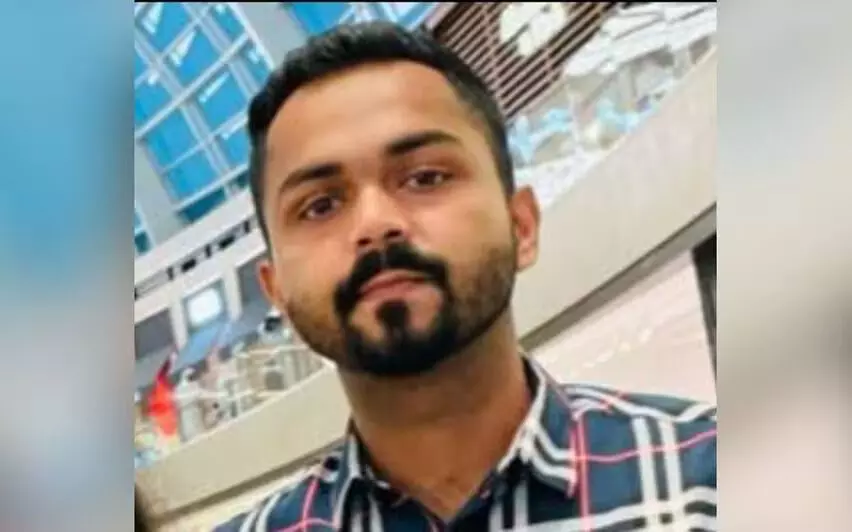 ദുബയിലെ ഗ്യാസ് സിലിണ്ടര് അപകടം: ഒരു മലയാളി കൂടി മരണപ്പെട്ടു ദുബയിലെ ഗ്യാസ് സിലിണ്ടര് അപകടം: ഒരു മലയാളി കൂടി മരണപ്പെട്ടു