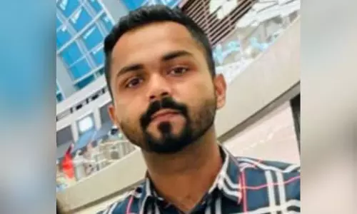 ദുബയിലെ ഗ്യാസ് സിലിണ്ടര് അപകടം: ഒരു മലയാളി കൂടി മരണപ്പെട്ടു ദുബയിലെ ഗ്യാസ് സിലിണ്ടര് അപകടം: ഒരു മലയാളി കൂടി മരണപ്പെട്ടു