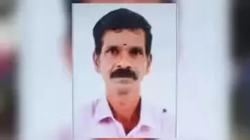 റോഡ് മുറിച്ച് കടക്കുന്നതിനിടെ എഡിജിപി ശ്രീജിത്തിന്റെ വാഹനമിടിച്ച് ചികിത്സയിലായിരുന്നയാള് മരിച്ചു റോഡ് മുറിച്ച് കടക്കുന്നതിനിടെ എഡിജിപി ശ്രീജിത്തിന്റെ വാഹനമിടിച്ച് ചികിത്സയിലായിരുന്നയാള് മരിച്ചു