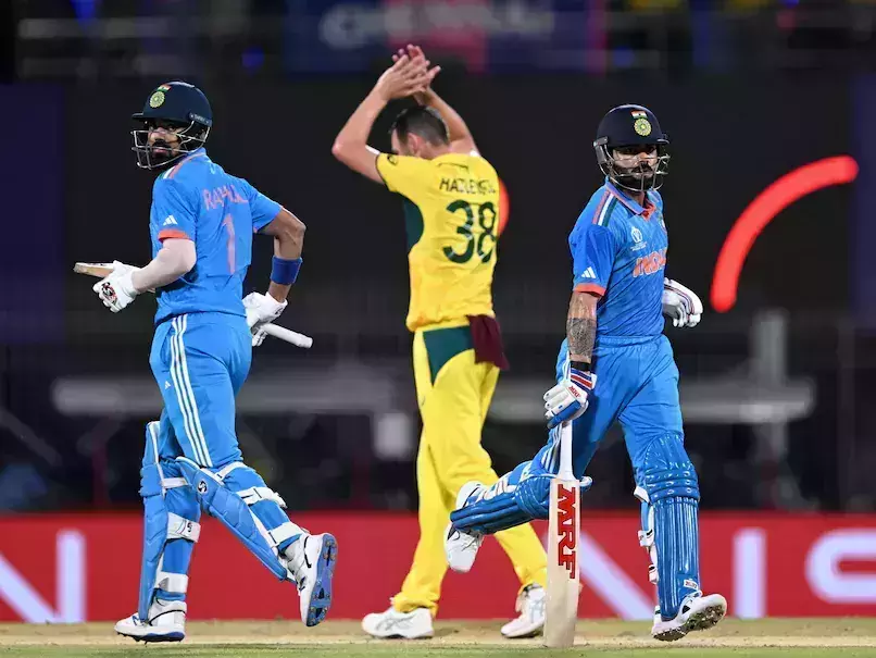 ലോകകപ്പ്;രോഹിത്തും ഗില്ലും ശ്രേയസും പുറത്ത്; ഇന്ത്യയ്ക്ക് ഞെട്ടല്‍