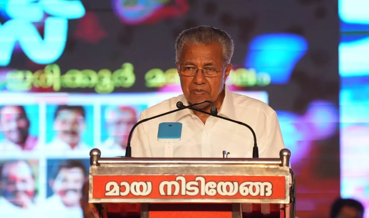 ഡിവൈഎഫ്ഐക്കാര് ചെയ്തത് ജീവന്രക്ഷാ രീതി; അത് തുടരണം; അക്രമത്തെ പിന്തുണച്ച് മുഖ്യമന്ത്രി ഡിവൈഎഫ്ഐക്കാര് ചെയ്തത് ജീവന്രക്ഷാ രീതി; അത് തുടരണം; അക്രമത്തെ പിന്തുണച്ച് മുഖ്യമന്ത്രി