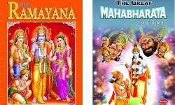 സ്‌കൂള്‍ പാഠപുസ്തകങ്ങളില്‍ രാമായണവും മഹാഭാരതവും ഉള്‍പ്പെടുത്തണമെന്ന് എന്‍സിഇആര്‍ടി ശുപാര്‍ശ