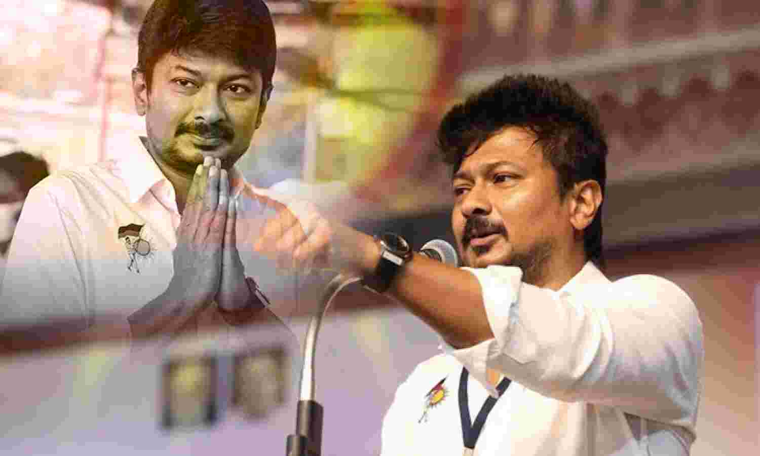 കണ്ണൂര് യൂണിവേഴ്സിറ്റി യൂണിയന് പരിപാടി ഉദ്ഘാടനത്തിന് ഉദയനിധി സ്റ്റാലിന് എത്തും കണ്ണൂര് യൂണിവേഴ്സിറ്റി യൂണിയന് പരിപാടി ഉദ്ഘാടനത്തിന് ഉദയനിധി സ്റ്റാലിന് എത്തും