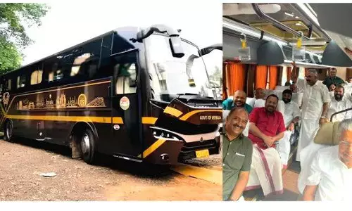 നവകേരള യാത്രയോ മൃഗയാവിനോദമോ?