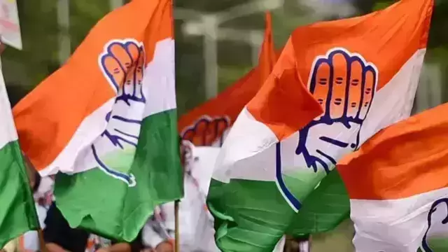 കോണ്ഗ്രസിന്റെ ഫലസ്തീന് ഐക്യദാര്ഢ്യ റാലി ഇന്ന് കോഴിക്കോട് കോണ്ഗ്രസിന്റെ ഫലസ്തീന് ഐക്യദാര്ഢ്യ റാലി ഇന്ന് കോഴിക്കോട്