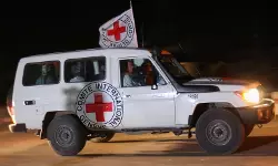 25 ബന്ദികളെ ഹമാസ് വിട്ടയച്ചു; ഇസ്രായേലികളെ കൈമാറിയത് റെഡ് ക്രോസിന്