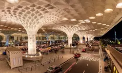 വിമാനത്താവളത്തിലെ ബോംബ് ഭീഷണി; അറസ്റ്റിലായ മലയാളിയെ മുംബൈക്ക് കൊണ്ടുപോവും