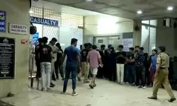 കുസാറ്റ് ദുരന്തം; നവകേരള സദസ്സ് റദ്ദാക്കി മന്ത്രിമാര്‍ കളമശ്ശേരിയിലേക്ക്
