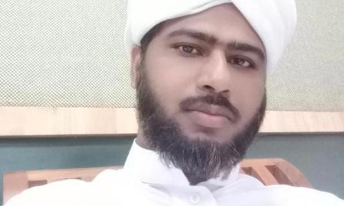 അസീസ് സഖാഫി പക്കണ ജിദ്ദയില് മരണപ്പെട്ടു അസീസ് സഖാഫി പക്കണ ജിദ്ദയില് മരണപ്പെട്ടു