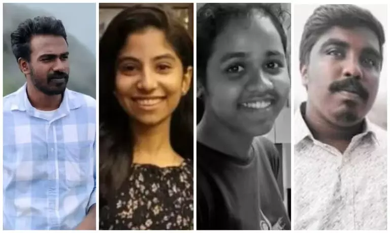 കുസാറ്റ് ക്യാമ്പസിലുണ്ടായ ദുരന്തം; സര്ക്കാര് ഉന്നതതല അന്വേഷണം ആരംഭിച്ചു കുസാറ്റ് ക്യാമ്പസിലുണ്ടായ ദുരന്തം; സര്ക്കാര് ഉന്നതതല അന്വേഷണം ആരംഭിച്ചു