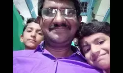 കര്‍ണാടകയില്‍ ഒരു കുടുംബത്തിലെ അഞ്ചുപേര്‍ മരിച്ച നിലയില്‍