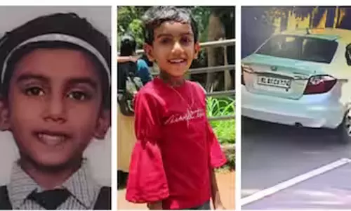 കൊല്ലത്ത് ആറുവയസ്സുകാരിയെ തട്ടിക്കൊണ്ടുപോയി; മോചനദ്രവ്യം ആവശ്യപ്പെട്ടു കൊല്ലത്ത് ആറുവയസ്സുകാരിയെ തട്ടിക്കൊണ്ടുപോയി; മോചനദ്രവ്യം ആവശ്യപ്പെട്ടു