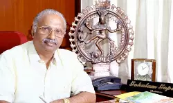 കരുവന്നൂര്‍ ബാങ്ക് ക്രമക്കേട്: ഗോകുലം ഗോപാലനെ ഇഡി ചോദ്യംചെയ്തു