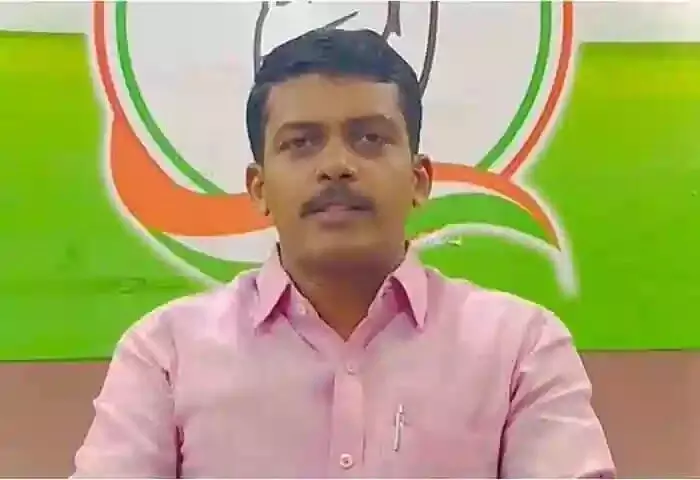 കണ്ണൂര് വി സിയുടെ പുനര് നിയമനം റദാക്കി സുപ്രീം കോടതി; വിധി പിണറായി സര്ക്കാരിന്റെ വഴിവിട്ട നിയമനങ്ങള്ക്കുള്ള താക്കീത്: പി മുഹമ്മദ് ഷമ്മാസ് കണ്ണൂര് വി സിയുടെ പുനര് നിയമനം റദാക്കി സുപ്രീം കോടതി; വിധി പിണറായി സര്ക്കാരിന്റെ വഴിവിട്ട നിയമനങ്ങള്ക്കുള്ള താക്കീത്: പി മുഹമ്മദ് ഷമ്മാസ്