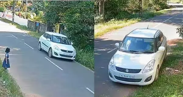 കൊല്ലത്ത് കുട്ടിയെ തട്ടിക്കൊണ്ടുപോയ കേസ്: മൂന്നുപേര് തെങ്കാശിയില് പിടിയില് കൊല്ലത്ത് കുട്ടിയെ തട്ടിക്കൊണ്ടുപോയ കേസ്: മൂന്നുപേര് തെങ്കാശിയില് പിടിയില്