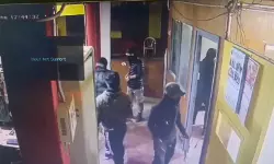 മണിപ്പൂരില്‍ വന്‍ ബാങ്ക് കവര്‍ച്ച; പഞ്ചാബ് നാഷണല്‍ ബാങ്കില്‍ നിന്നും ആയുധധാരികള്‍ 18.85 കോടി രൂപ കവര്‍ന്നു