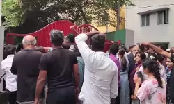 ബോംബ് ഭീഷണി; ബെംഗളൂരുവിലെ 15 സ്‌കൂളുകള്‍ ഒഴിപ്പിച്ചു