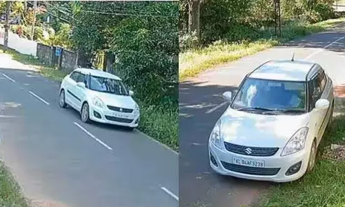 കൊല്ലത്ത് കുട്ടിയെ തട്ടിക്കൊണ്ടുപോയ കേസ്: മൂന്നുപേര്‍ തെങ്കാശിയില്‍ പിടിയില്‍