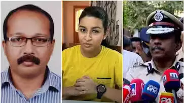 തട്ടിക്കൊണ്ടുപോവല് കേസ്: ആസൂത്രണം ഒരുവര്ഷം മുമ്പേ; പ്രതികളെല്ലാം അറസ്റ്റിലായെന്ന് എഡിജിപി തട്ടിക്കൊണ്ടുപോവല് കേസ്: ആസൂത്രണം ഒരുവര്ഷം മുമ്പേ; പ്രതികളെല്ലാം അറസ്റ്റിലായെന്ന് എഡിജിപി