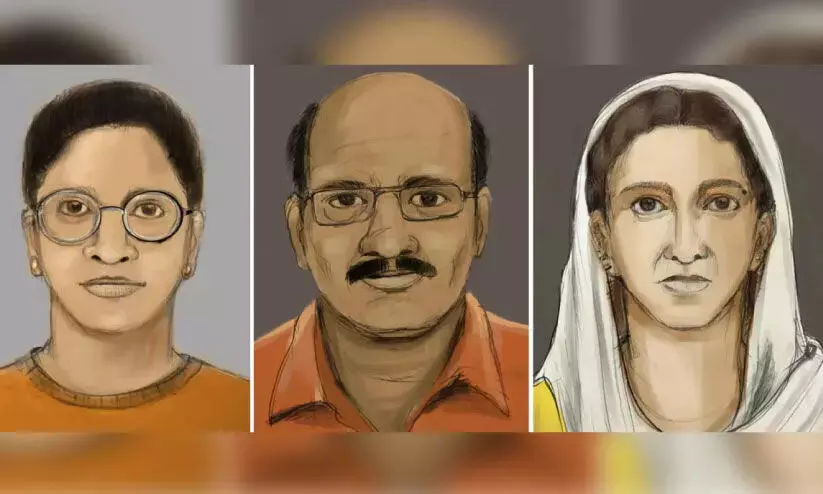 തട്ടിക്കൊണ്ടുപോവല് കേസ്: മൂന്നു പ്രതികളെയും 15 വരെ റിമാന്റ് ചെയ്തു തട്ടിക്കൊണ്ടുപോവല് കേസ്: മൂന്നു പ്രതികളെയും 15 വരെ റിമാന്റ് ചെയ്തു