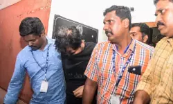 20 ലക്ഷം രൂപ കൈക്കൂലി; തമിഴ്‌നാട്ടില്‍ ഇഡി ഉദ്യോഗസ്ഥന്‍ പിടിയില്‍