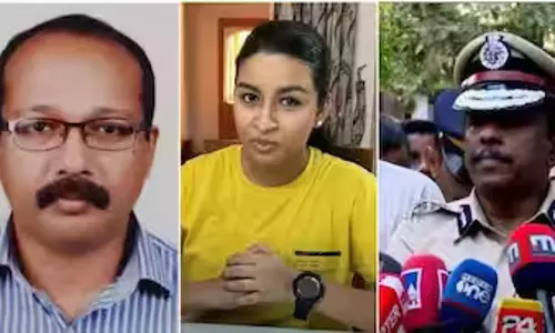 തട്ടിക്കൊണ്ടുപോവല് കേസ്: ആസൂത്രണം ഒരുവര്ഷം മുമ്പേ; പ്രതികളെല്ലാം അറസ്റ്റിലായെന്ന് എഡിജിപി തട്ടിക്കൊണ്ടുപോവല് കേസ്: ആസൂത്രണം ഒരുവര്ഷം മുമ്പേ; പ്രതികളെല്ലാം അറസ്റ്റിലായെന്ന് എഡിജിപി