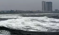 മിഷോങ് ചുഴലിക്കാറ്റിനെ നേരിടാന്‍ സര്‍വ്വ സജ്ജമായി തമിഴ്‌നാട്
