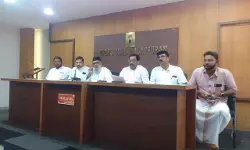 പി ഡി പി പത്താം സംസ്ഥാന സമ്മേളനം ഡിസംബര്‍ ഒമ്പത് മുതല്‍ മലപ്പുറം കോട്ടക്കലില്‍