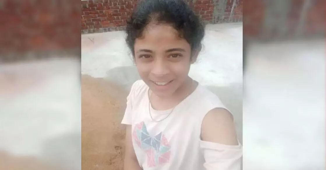 ഹോസ്റ്റല്‍ വാര്‍ഡന്റെ പീഡനമെന്നാരോപണം; കെട്ടിടത്തിന് മുകളില്‍ നിന്ന് ചാടി വിദ്യാര്‍ഥിനി മരിച്ചു