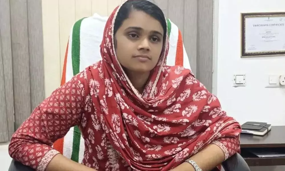 കോട്ടക്കല് നഗരസഭാ ഭരണം ലീഗിന് നഷ്ടമായി കോട്ടക്കല് നഗരസഭാ ഭരണം ലീഗിന് നഷ്ടമായി