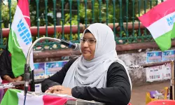 ഡോ.ഷഹനയുടെ മരണം; സമഗ്രാന്വേഷണം വേണം: വിമന്‍ ഇന്ത്യാ മൂവ്മെന്റ്