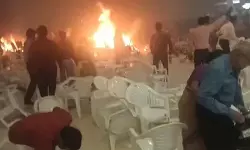 കളമശ്ശേരി സ്‌ഫോടനത്തില്‍ മരണം എട്ടായി; പരിക്കേറ്റ് ചികിത്സയിലിരിക്കെ മരിച്ചത് ഇടുക്കി സ്വദേശിനി