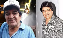 നടന്‍ ജൂനിയര്‍ മെഹമൂദ് അന്തരിച്ചു