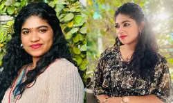 നടി ലക്ഷ്മികാ സജീവന് ഷാര്ജയില് മരണപ്പെട്ടു നടി ലക്ഷ്മികാ സജീവന് ഷാര്ജയില് മരണപ്പെട്ടു