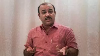 ഡാനിഷ് അലി എംപിയെ ബിഎസ്പിയില് നിന്ന് സസ്പെന്ഡ് ചെയ്തു ഡാനിഷ് അലി എംപിയെ ബിഎസ്പിയില് നിന്ന് സസ്പെന്ഡ് ചെയ്തു