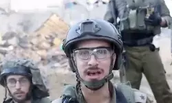 മകള്‍ക്ക് ജന്‍മദിനസമ്മാനമായി ഗസയിലെ കെട്ടിടം ബോംബിട്ടു തകര്‍ത്ത ഇസ്രായേല്‍ സൈനികന്‍ കൊല്ലപ്പെട്ടു