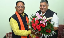 വിഷ്ണു ദേവ് സായി ഛത്തീസ്ഗഢ് മുഖ്യമന്ത്രി