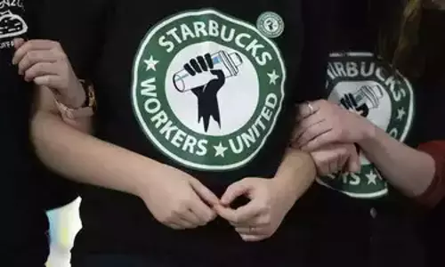 ഇസ്രായേല്‍ പിന്തുണ തിരിച്ചടിച്ചു; സ്റ്റാര്‍ബക്‌സിന് 12 ബില്യണ്‍ ഡോളര്‍ നഷ്ടം