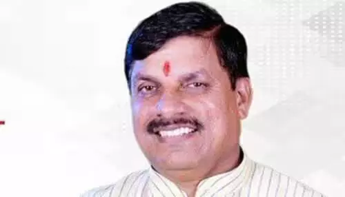 മോഹന് യാദവ് മധ്യപ്രദേശ് മുഖ്യമന്ത്രി മോഹന് യാദവ് മധ്യപ്രദേശ് മുഖ്യമന്ത്രി