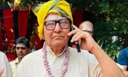 ഗ്യാന്‍വാപി മസ്ജിദ് പൊളിക്കണമെന്ന് ആവശ്യപ്പെട്ട് ഹരജി നല്‍കിയ മൂന്നാമനും മരണപ്പെട്ടു