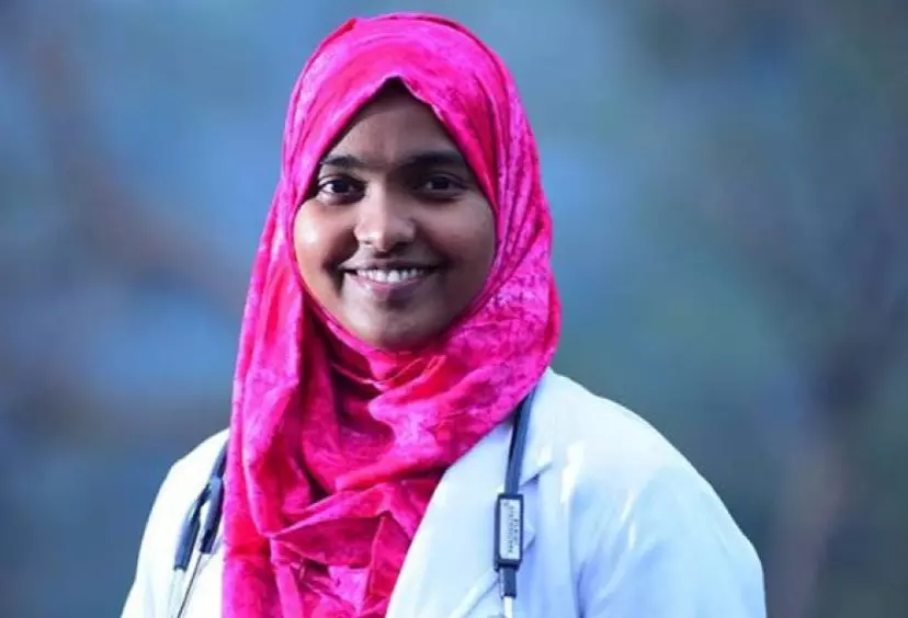 ഡോ. ഹാദിയയെ കാണാനില്ലെന്ന പിതാവിന്റെ പരാതി; ഡിജിപിക്കും മലപ്പുറം എസ്പിക്കും ഹൈക്കോടതി നോട്ടിസ്