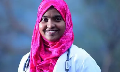 ഡോ. ഹാദിയ തടങ്കലിലല്ലെന്ന് ഹൈക്കോടതി; പിതാവ് നല്‍കിയ ഹരജി തീര്‍പ്പാക്കി