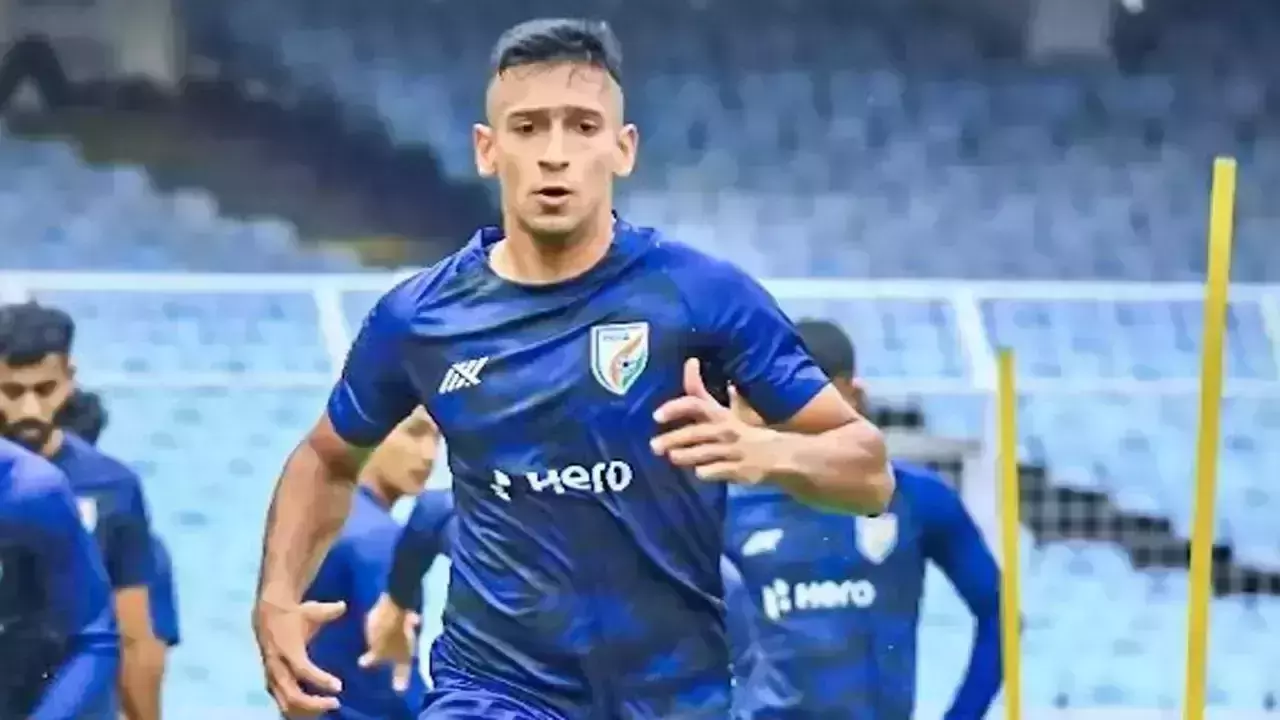 ഏഷ്യന്‍ കപ്പിനുള്ള ഇന്ത്യന്‍ സാധ്യത ടീം പ്രഖ്യാപിച്ചു; രാഹുലും സഹലും ടീമില്‍