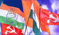 തദ്ദേശ ഉപതിരഞ്ഞെടുപ്പില്‍ യുഡിഎഫ് മുന്നേറ്റം; യുഡിഎഫ് 17, എല്‍ഡിഎഫ് 10