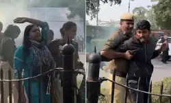 പാര്‍ലിമെന്റിനുള്ളിലെ സുരക്ഷാവീഴ്ച; അക്രമികളുടെ പാസിലുള്ള ഒപ്പ് ബിജെപി എംപിയുടേത്