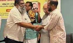 അഭിപ്രായം പറയാന്‍ ഇന്ന് ഭയം തോന്നുന്നു: ആര്‍ രാജഗോപാല്‍