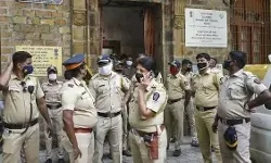 പാകിസ്താന് രഹസ്യങ്ങള്‍ ചോര്‍ത്തിനല്‍കി; നാവികസേനയിലെ ഇന്റേണിയായ യുവാവ് അറസ്റ്റില്‍