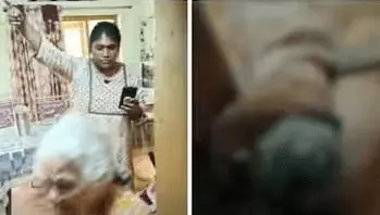 ആറര വര്ഷമായി മഞ്ജുമോള് ഭര്ത്താവിന്റെ മാതാവിനെ മര്ദിച്ചിരുന്നു; വയോധികയുടെ വെളിപ്പെടുത്തല് ആറര വര്ഷമായി മഞ്ജുമോള് ഭര്ത്താവിന്റെ മാതാവിനെ മര്ദിച്ചിരുന്നു; വയോധികയുടെ വെളിപ്പെടുത്തല്